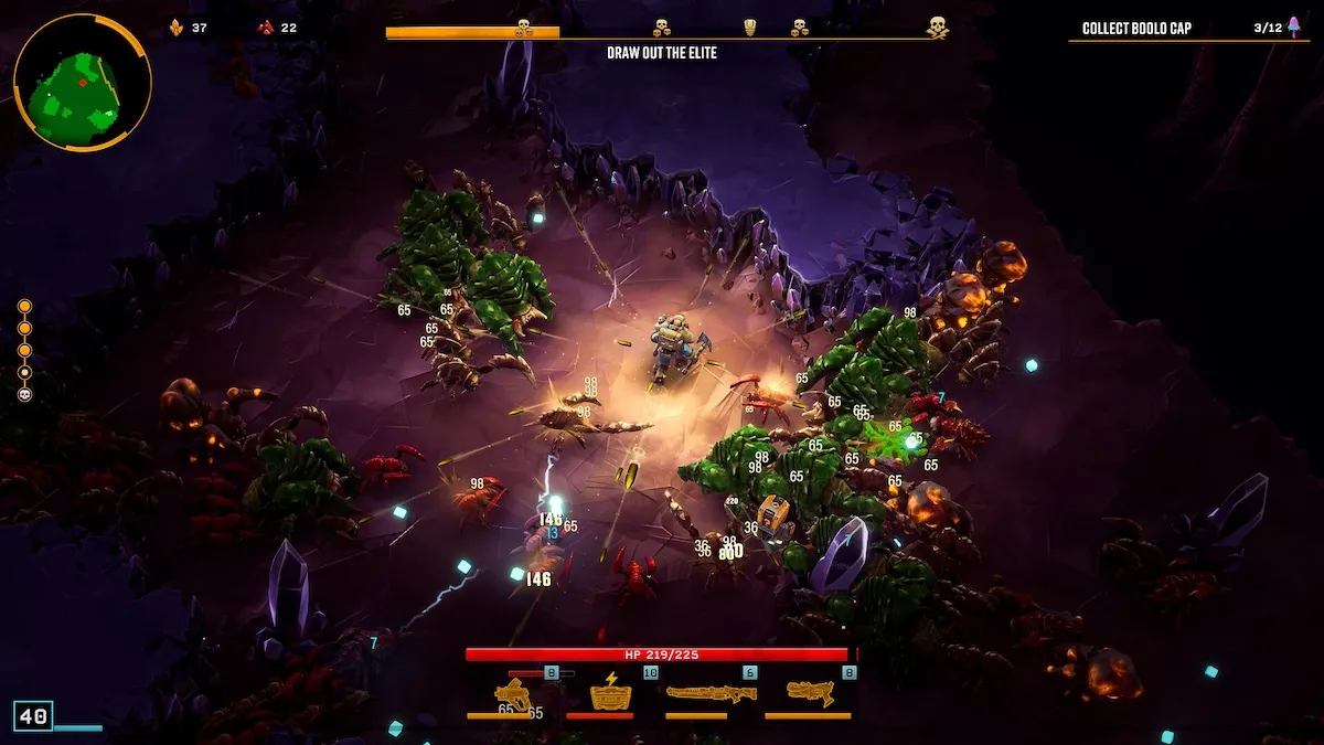 Deep Rock Galactic : Survivor - Comment débloquer toutes les classes