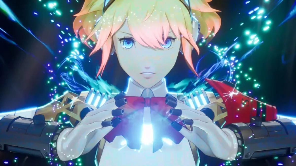 Meilleures compositions de fête dans Persona 3 Reload