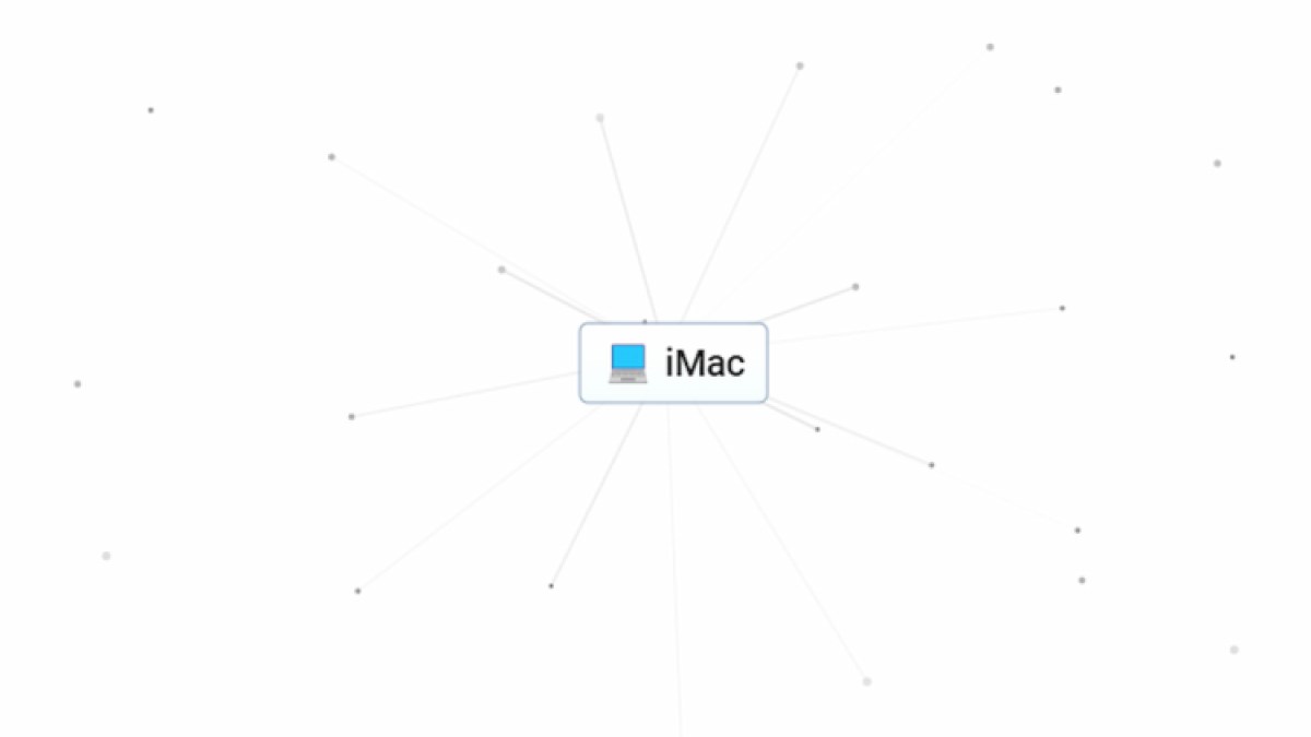 Imac dans Infinite Craft2