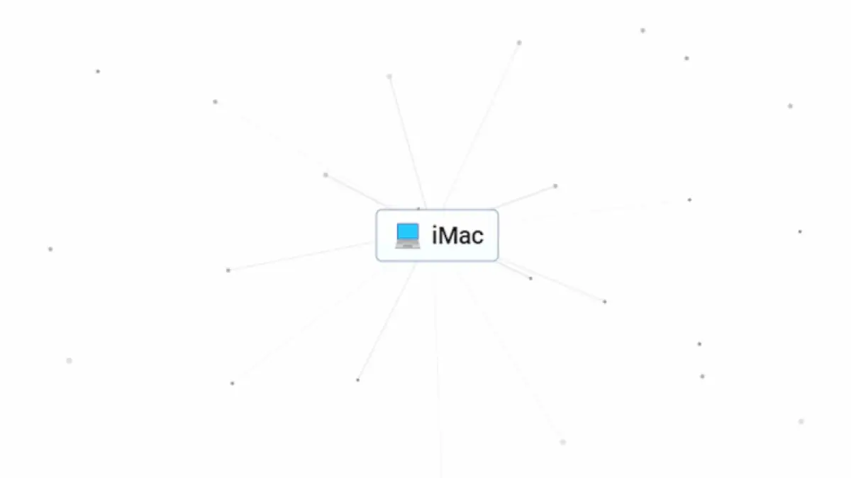 Imac dans Infinite Craft2