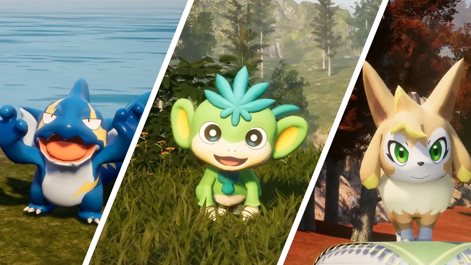 Palworld est déjà le plus grand lancement de Game Pass tiers de tous les temps