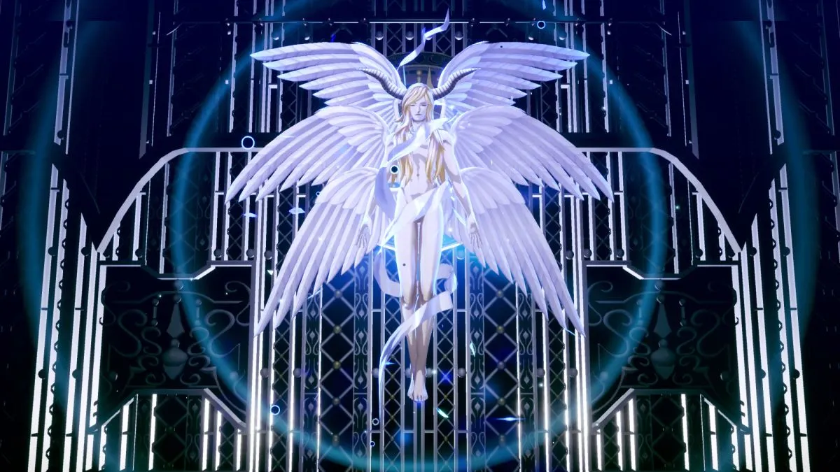 Persona 3 : Reload - Comment fusionner Helel