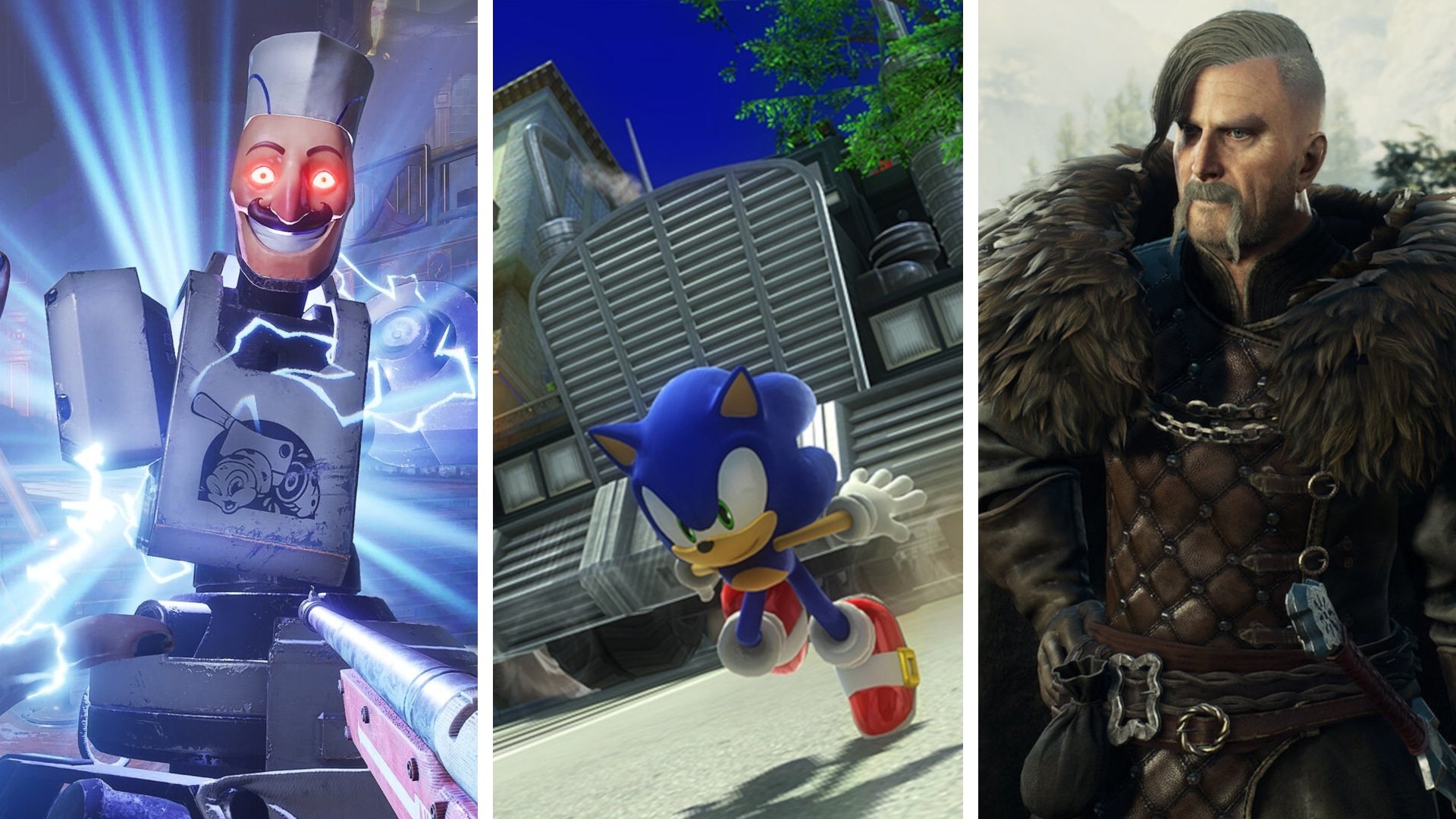 Trois jeux PlayStation State of Play qui arrivent également sur Xbox