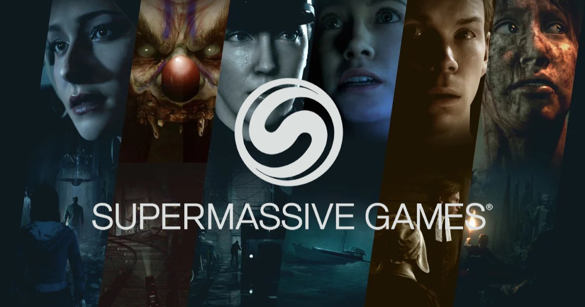 Supermassive Games licencie environ 90 personnes