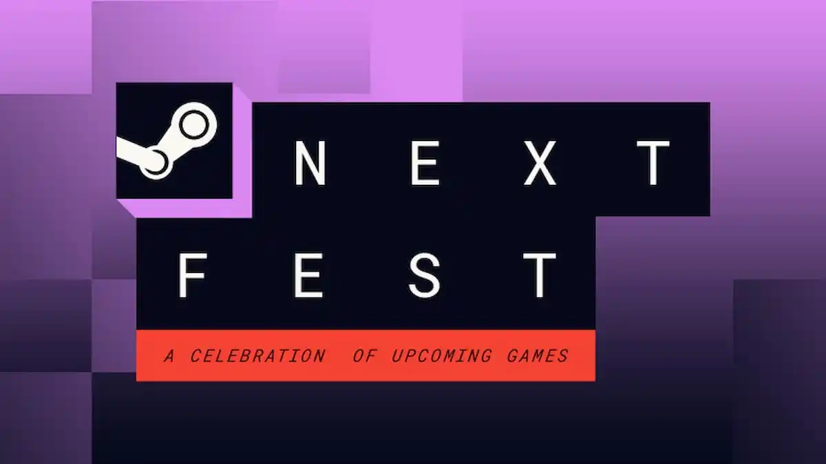 Top 10 des meilleures démos Steam Next Fest