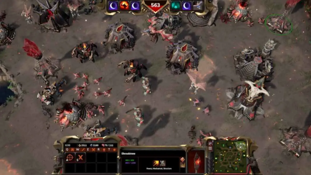 Stormgate