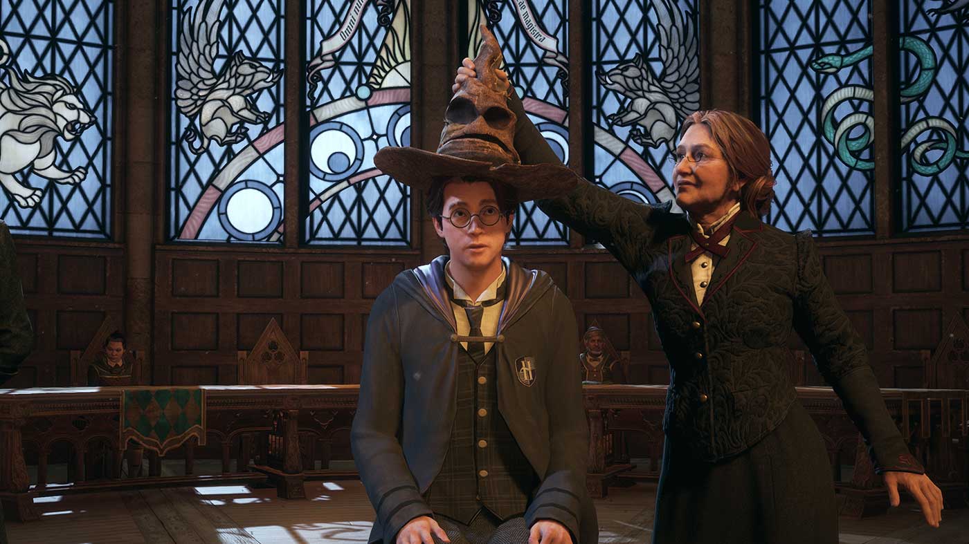 Hogwarts Legacy tease des « Mises à jour et fonctionnalités supplémentaires » pour la version d'été