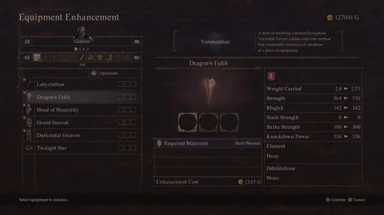 Dragon's Dogma 2 : Les gemmes peuvent-elles être vendues en toute sécurité ?