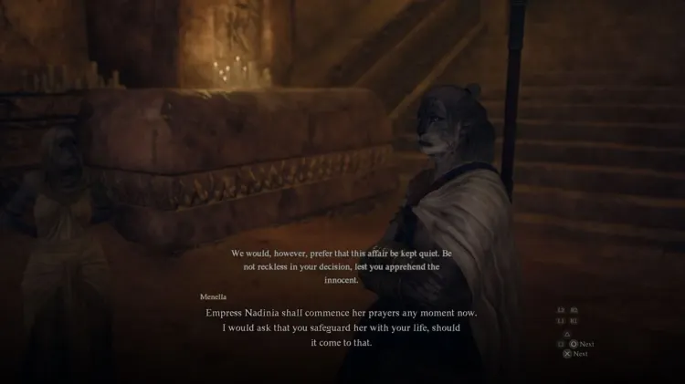 Dragon's Dogma 2 : Shadowed Prayers -Comment appréhender l'assassin