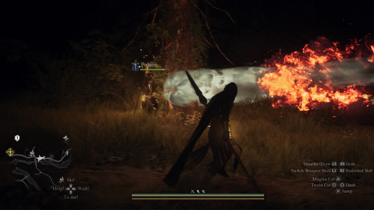 Dragon's Dogma 2 : Obtenir de l'Astracite