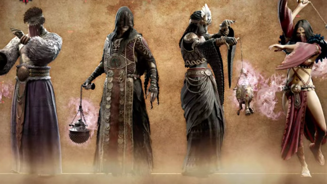Dragon's Dogma 2 : Meilleurs Encensoirs