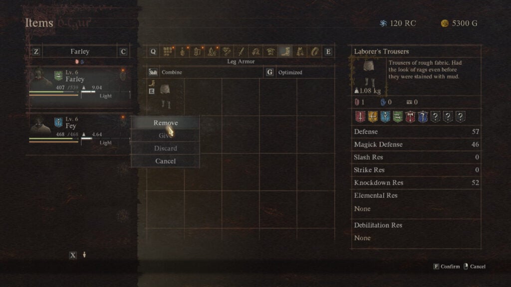 Pouvez-vous cacher votre casque dans Dragon's Dogma 2 ?  Répondu