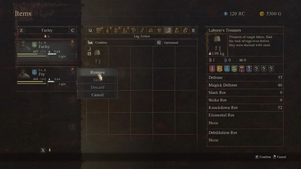 Pouvez-vous cacher votre casque dans Dragon's Dogma 2 ?  Répondu