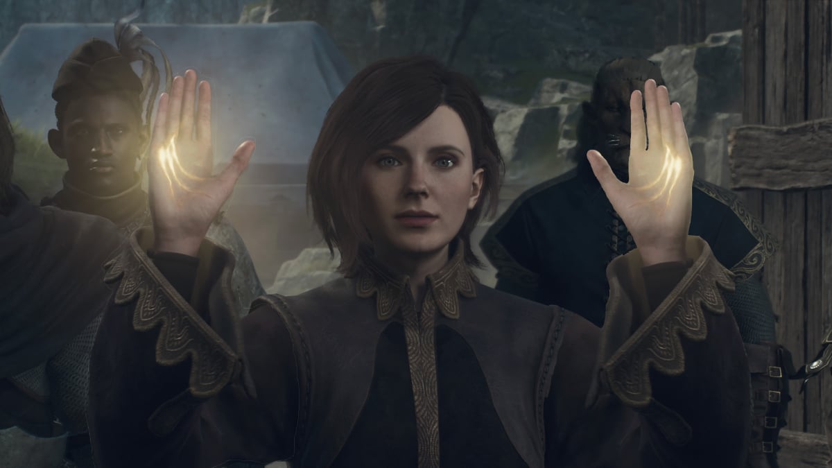10 choses que Dragon's Dogma 2 ne vous dit pas
