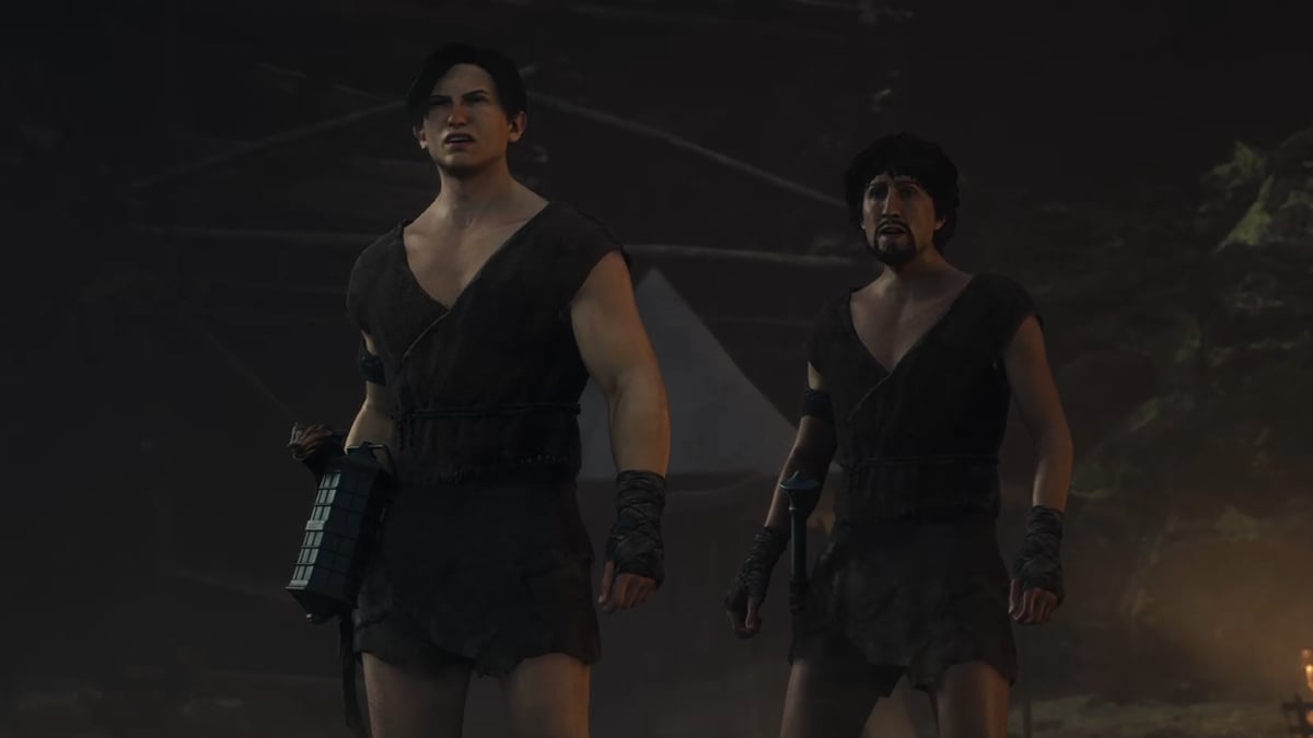 Dragon's Dogma 2 : Comment changer votre apparence gratuitement