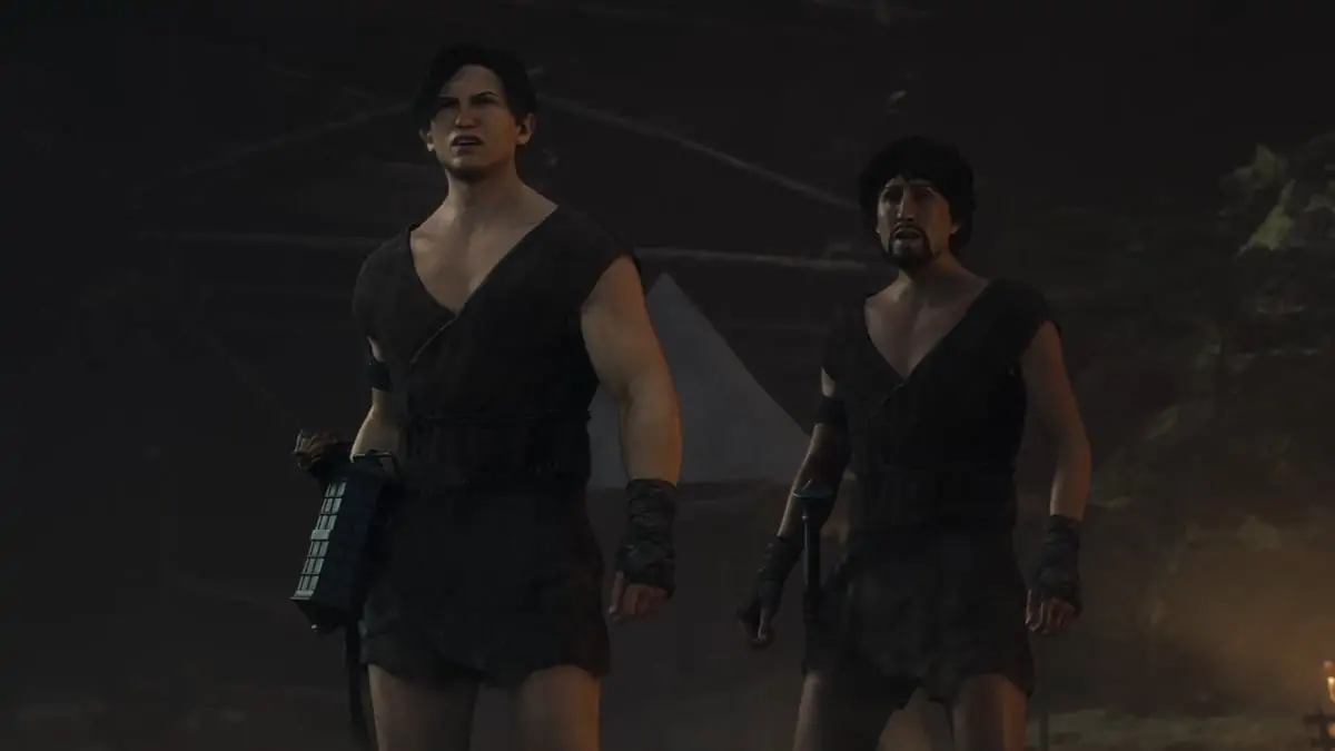 Dragon's Dogma 2 : Comment changer votre apparence gratuitement