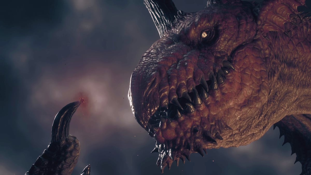 Test de Dragon's Dogma 2