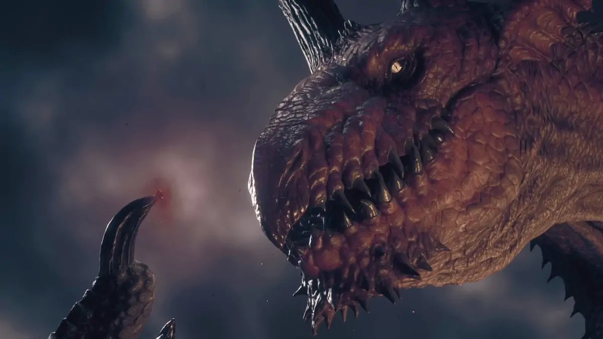 Test de Dragon's Dogma 2