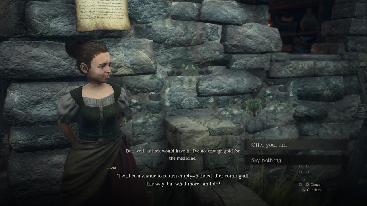 Dragon's Dogma 2 : Comment faire du Fruit Roborant