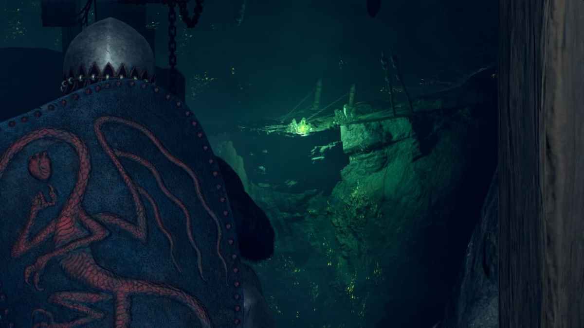 Dragons Dogma 2 Glimmercoal