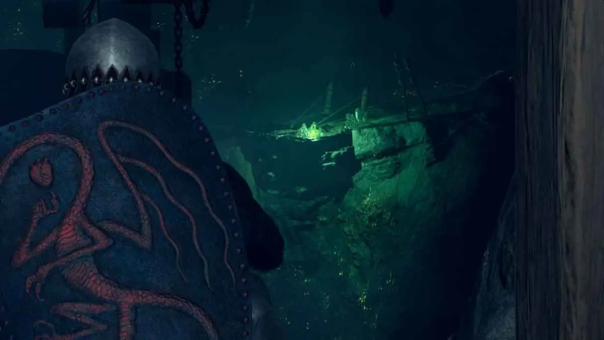 Dragons Dogma 2 Glimmercoal