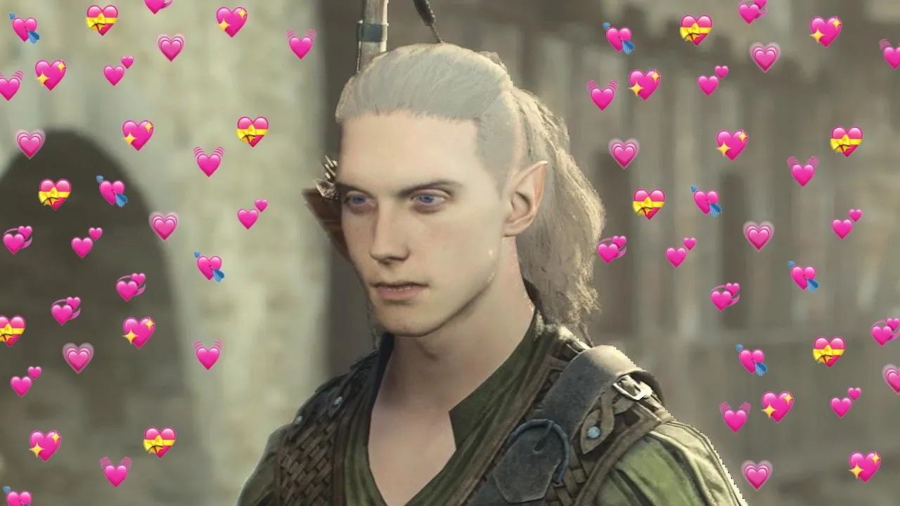 Dragon’s Dogma 2 : Romancer Glyndwr
