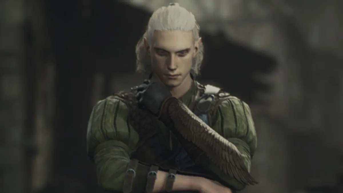 Dragon's Dogma 2