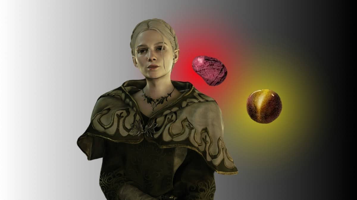 Dragon's Dogma 2 : Comment utiliser Jasper, Onyx et Tiger Eye