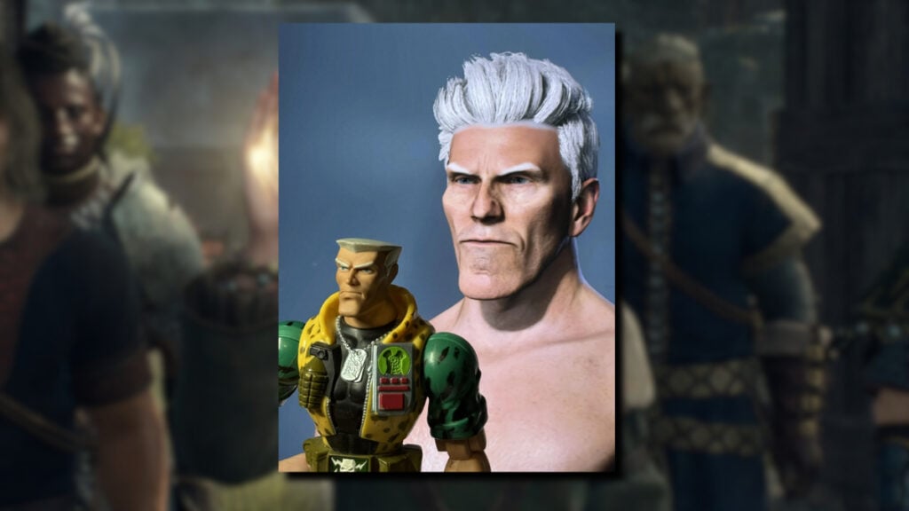 créateur de personnage dd2