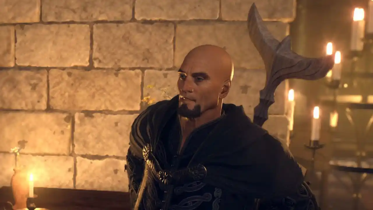 Dragon's Dogma 2 : Evaluation du sorcier : où trouver tous les emplacements des grimoires