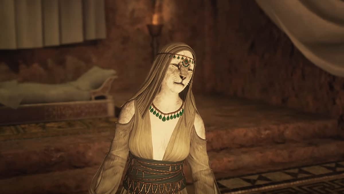 Dragon's Dogma 2 : Comment terminer la quête des prières ombragées
