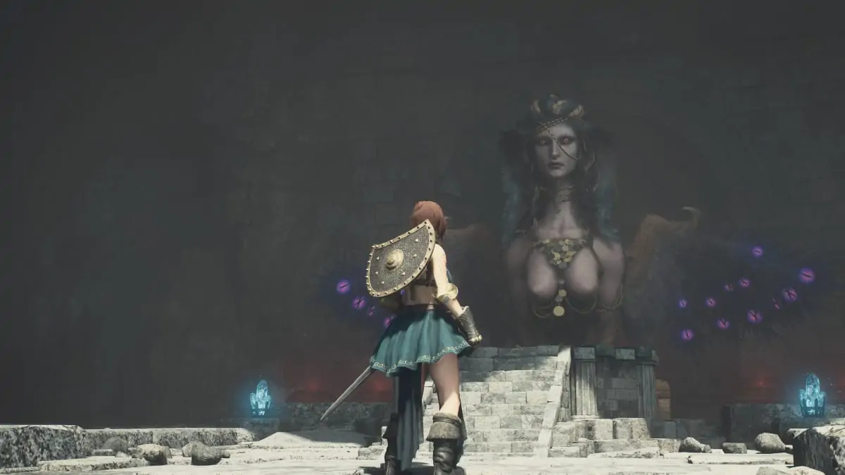 Dragon's Dogma 2 : Toutes les solutions aux énigmes du Sphinx