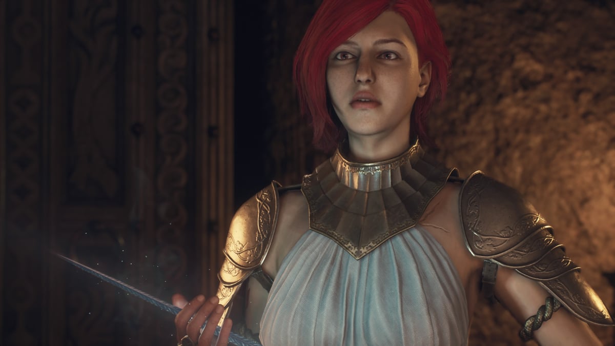 Dragon's Dogma 2 : Histoire et fin expliquées