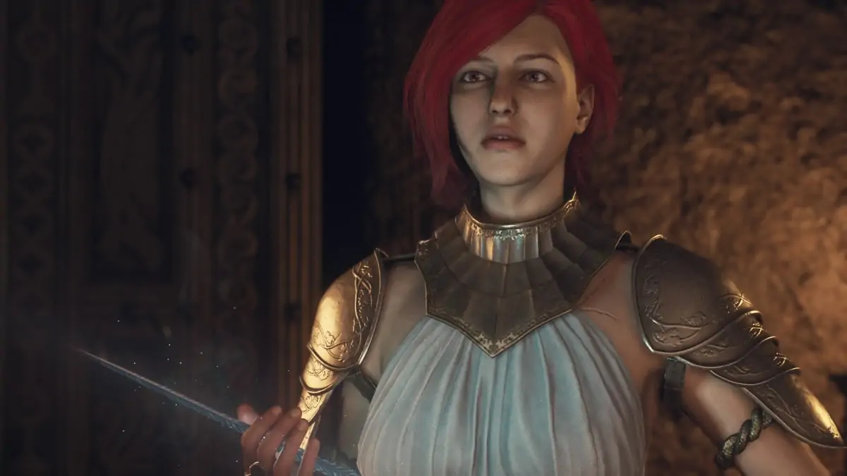 Dragon's Dogma 2 : Histoire et fin expliquées