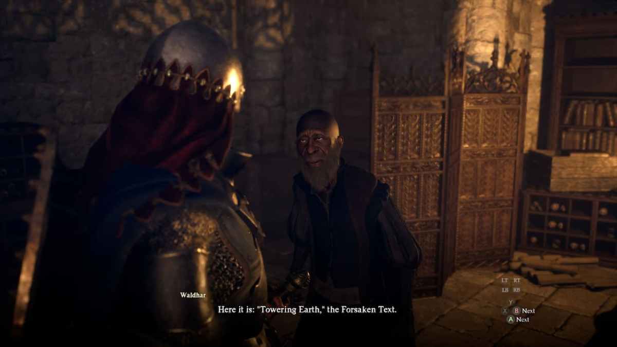 Dragons Dogma 2 dominant la Terre