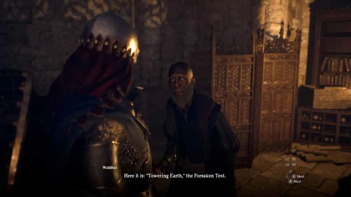 Dragons Dogma 2 dominant la Terre