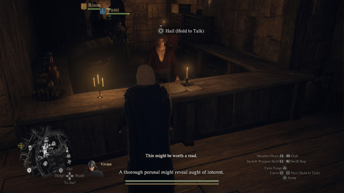 Dragons Dogma 2 Vernworth Coffre 1