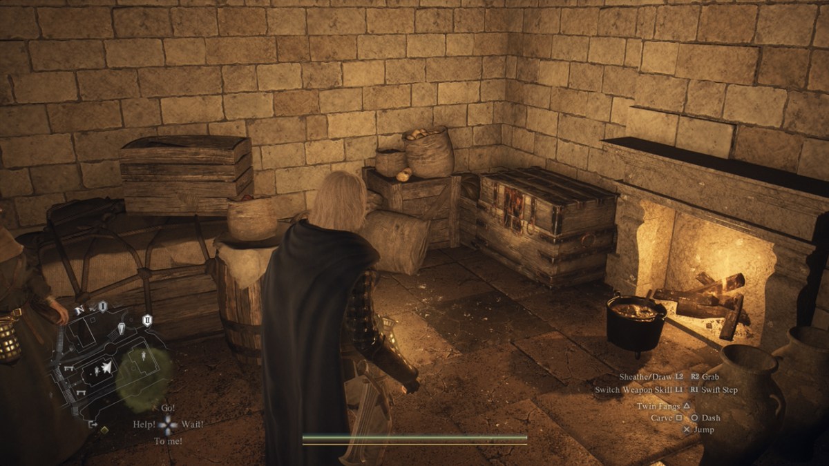 Dragons Dogma 2 Vernworth Coffre 10
