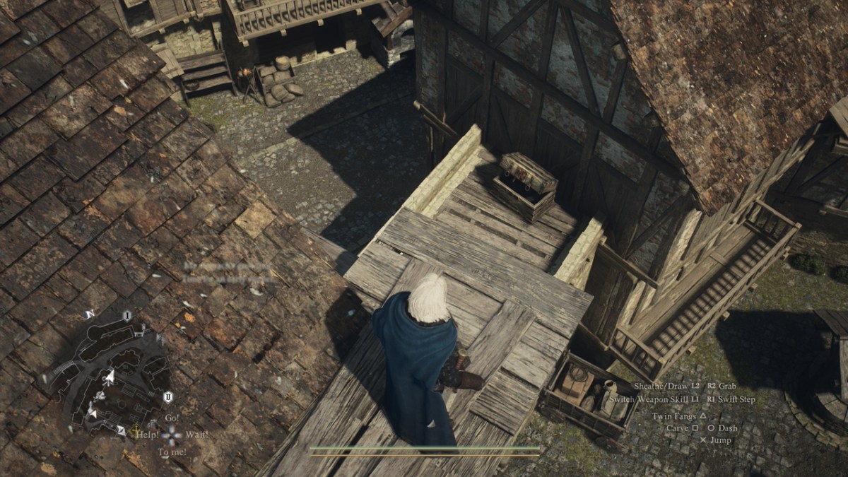 Dragons Dogma 2 Vernworth Coffre 2