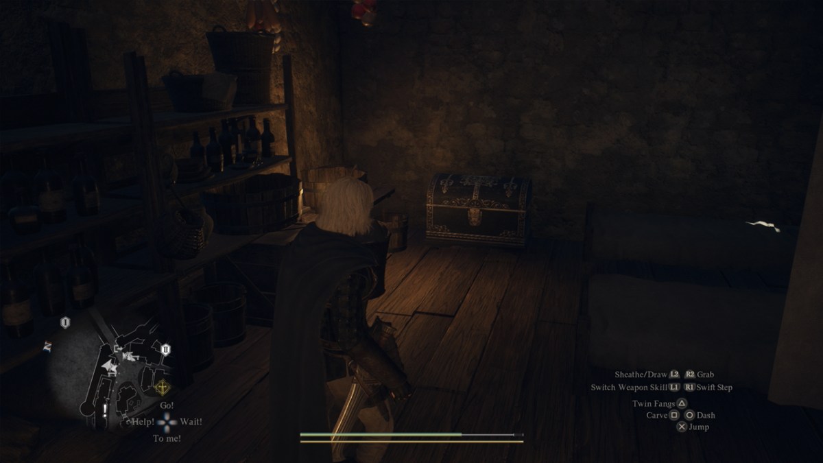 Dragons Dogma 2 Vernworth Coffre 4