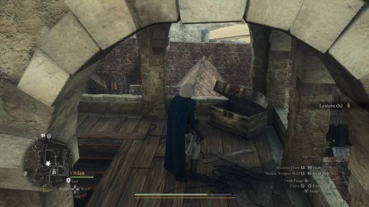 Dragons Dogma 2 Vernworth Coffre 6
