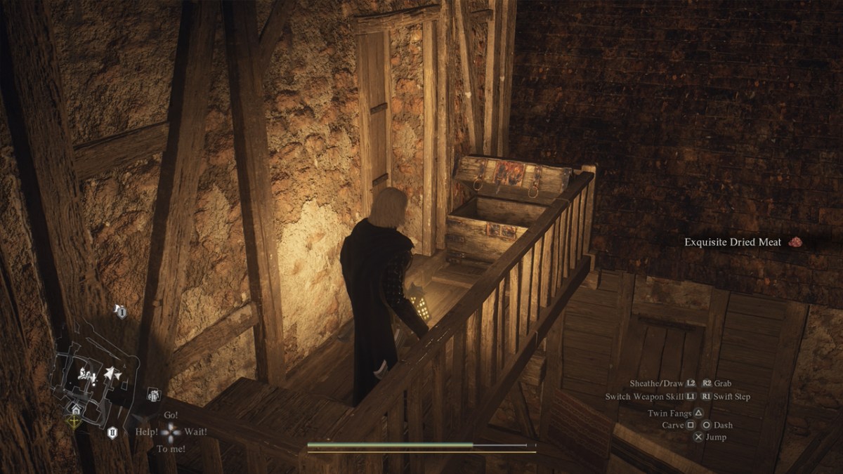Dragons Dogma 2 Vernworth Coffre 7