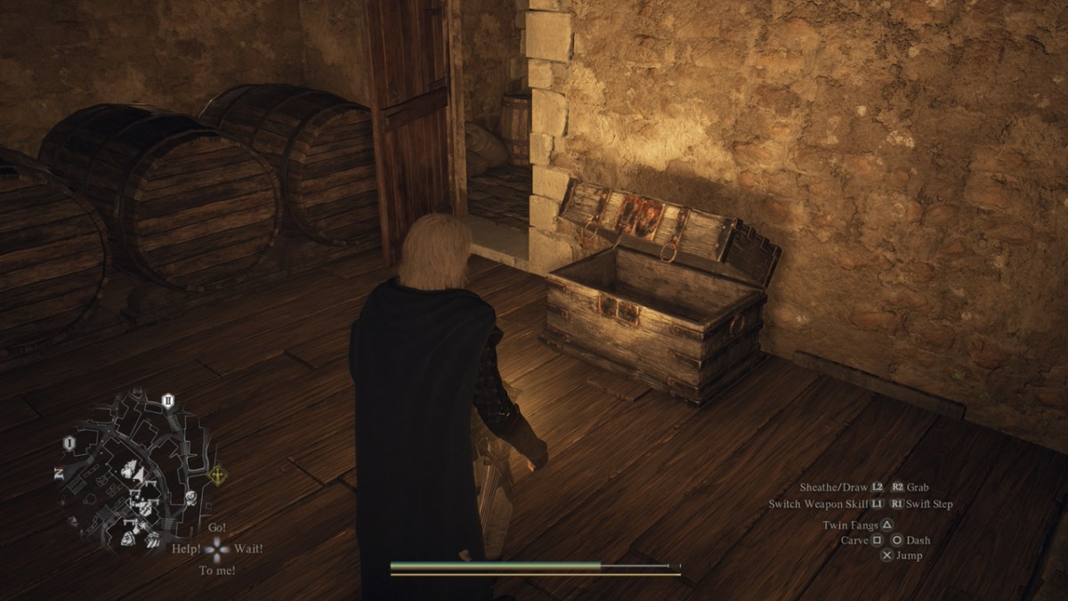 Dragons Dogma 2 Vernworth Coffre 8