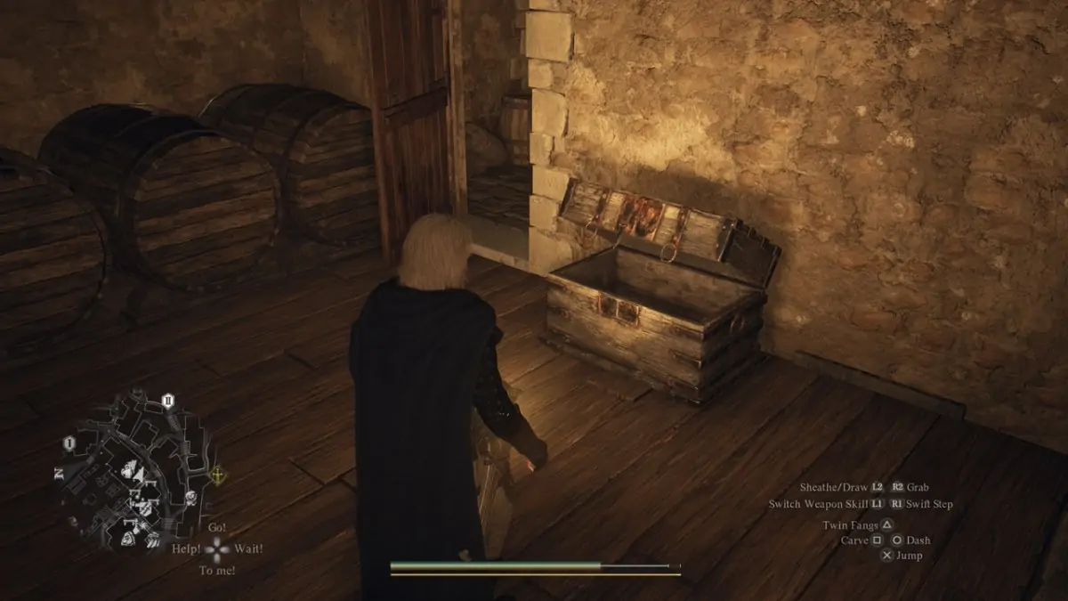 Dragons Dogma 2 Vernworth Coffre 8