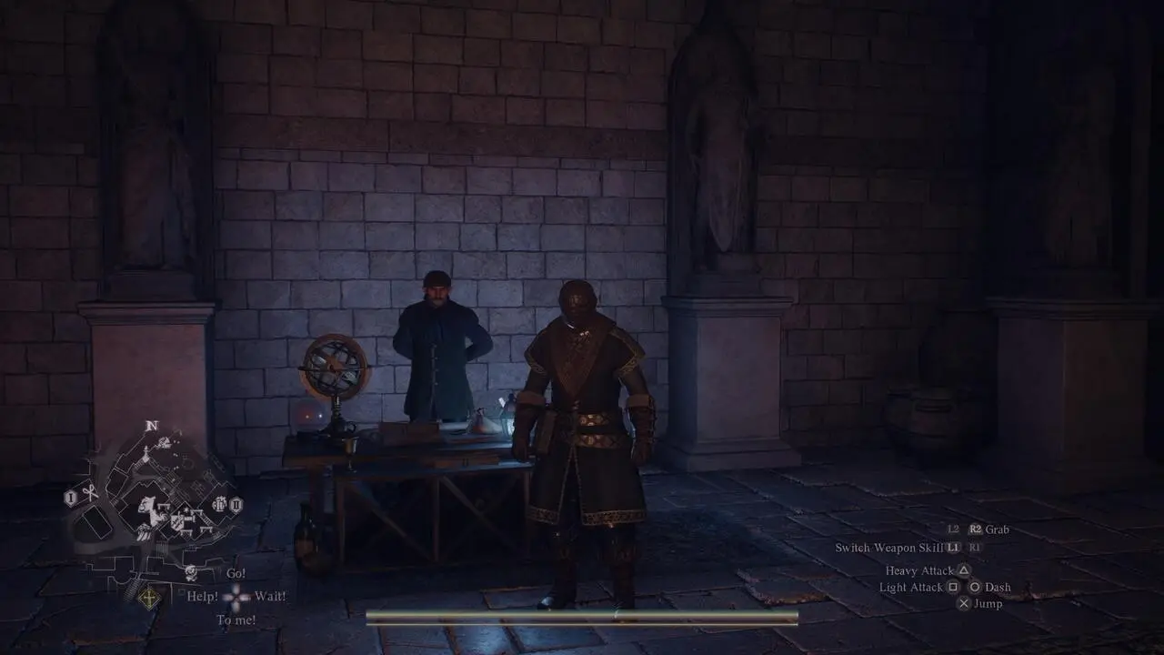 Un joueur de Dragon's Dogma 2 fait gagner du temps et de l'argent à tous en créant un mod gratuit de "changement d'apparence"