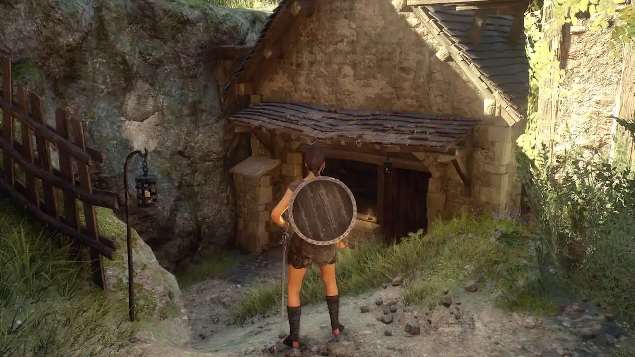 Dragon’s Dogma 2 : Que fait la contrefaçon ?