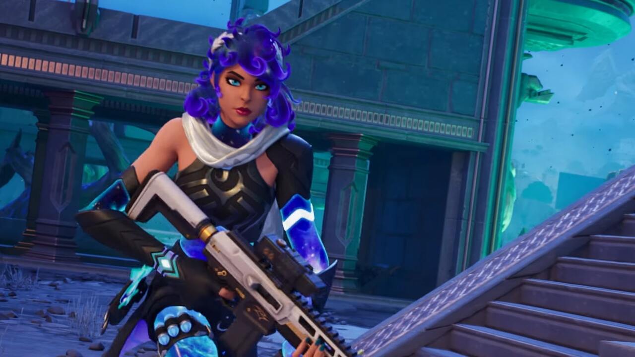 Quand se termine la saison Fortnite ?
