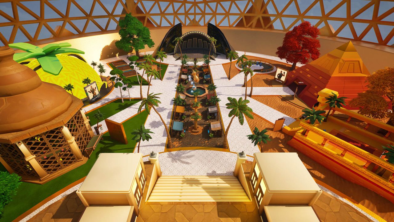 Fortnite Lantern Fest 2024 : calendrier de sortie, défis, tenues et récompenses