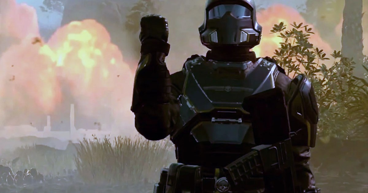 Helldivers 2 : Comment jouer en solo : existe-t-il un mode solo ?