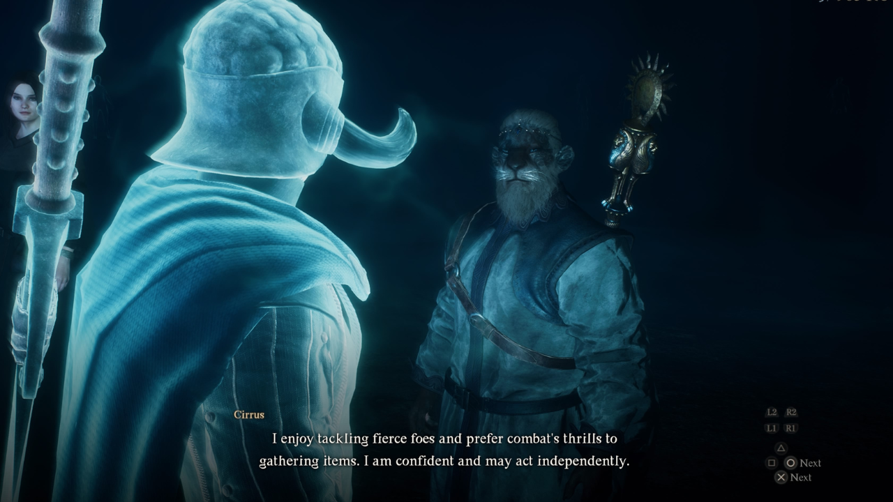 Dragon's Dogma 2 : Comment faire embaucher votre Pion plus facilement